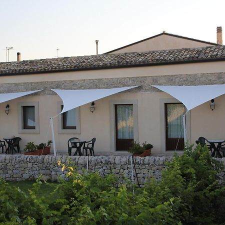 Mastro Vanni - Urban Masseria Raguse Extérieur photo