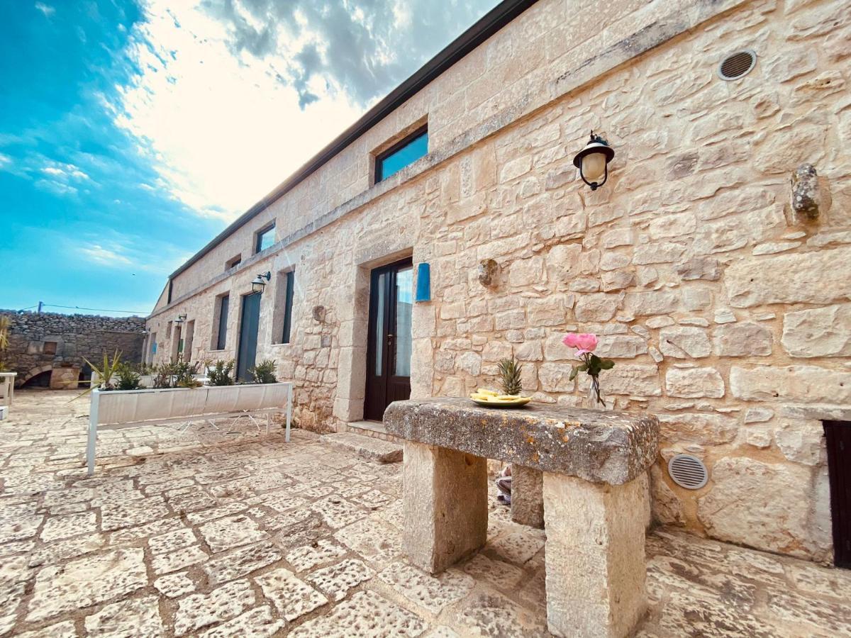 Mastro Vanni - Urban Masseria Raguse Extérieur photo