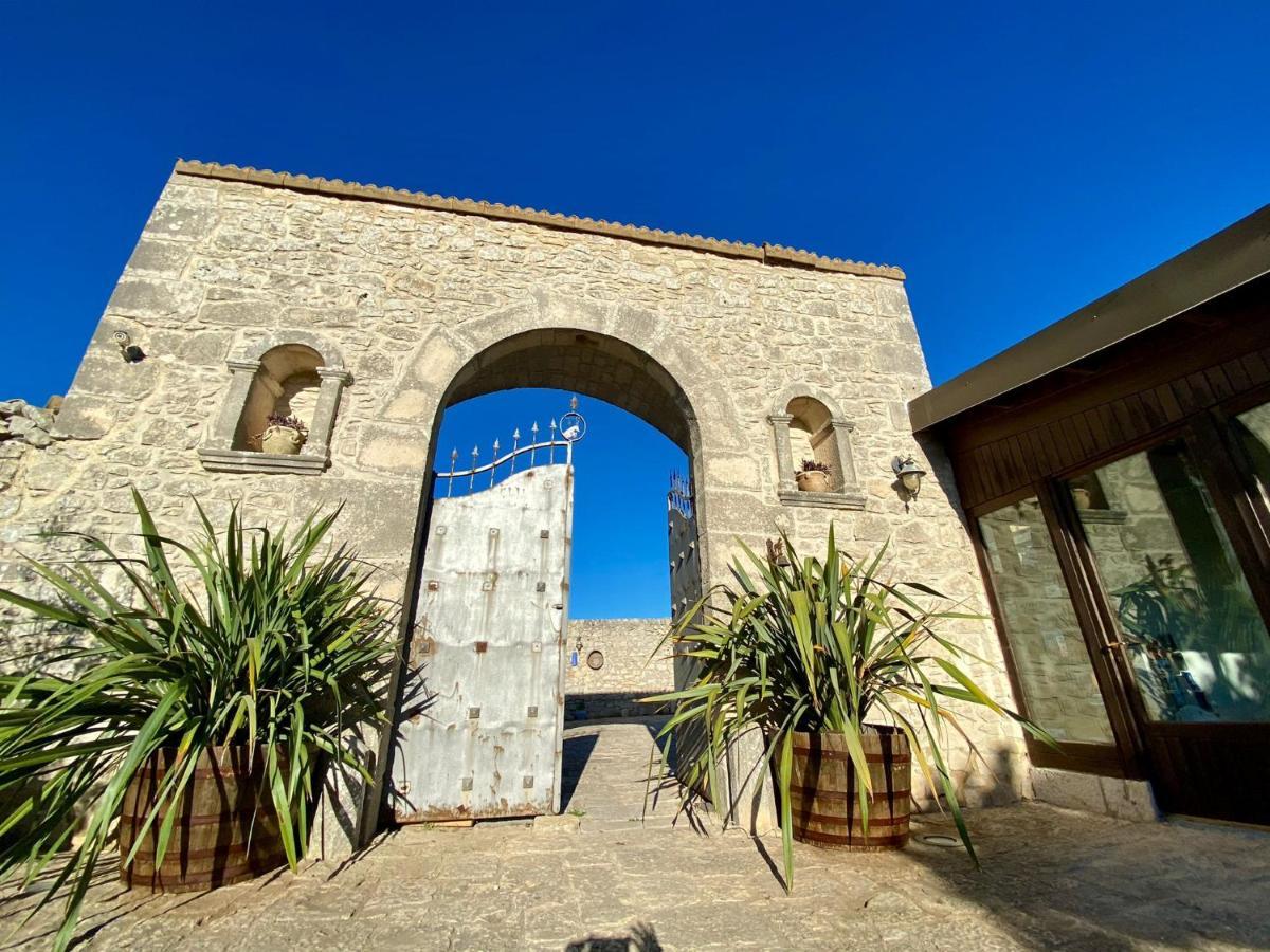 Mastro Vanni - Urban Masseria Raguse Extérieur photo
