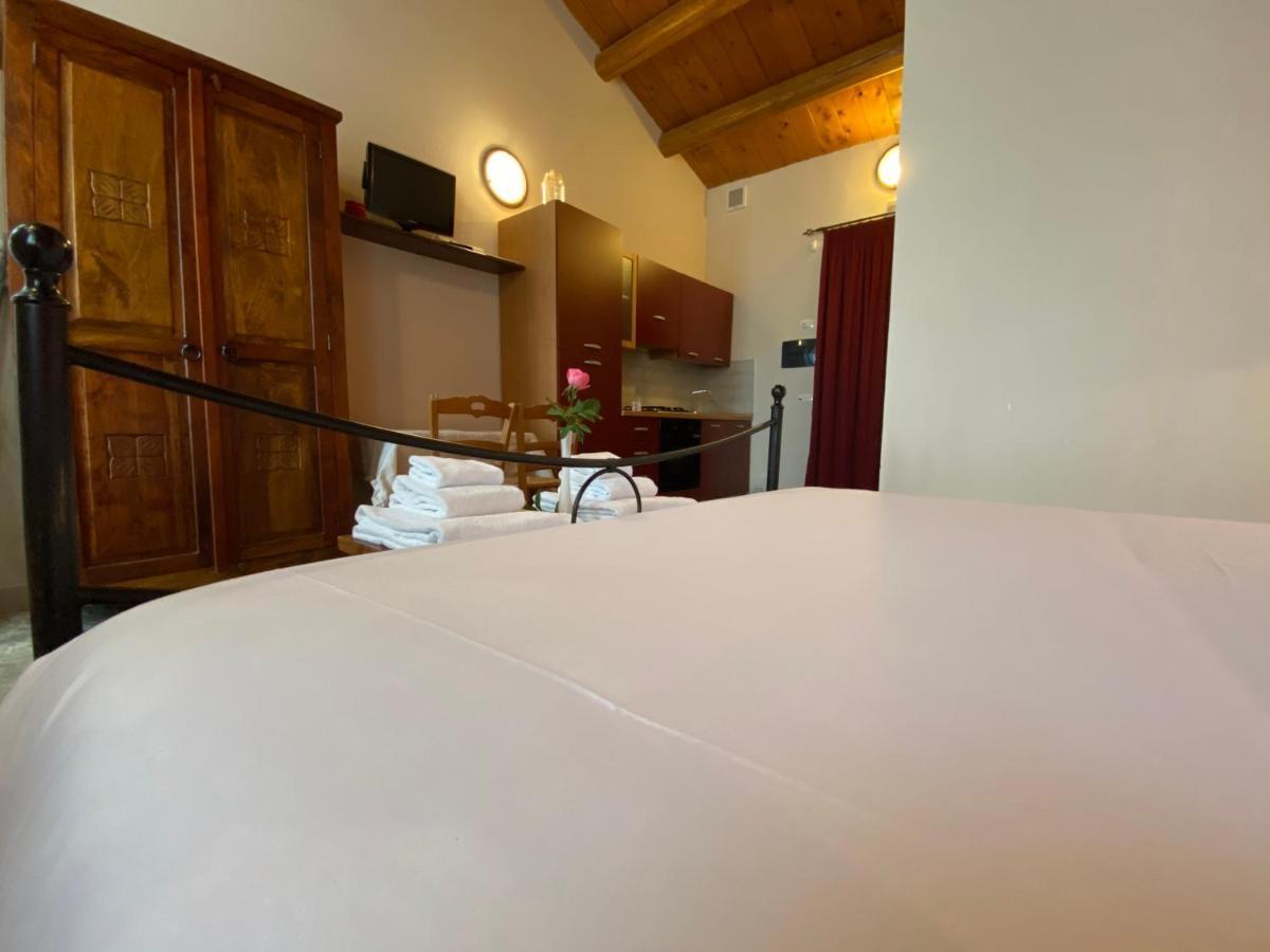 Mastro Vanni - Urban Masseria Raguse Extérieur photo