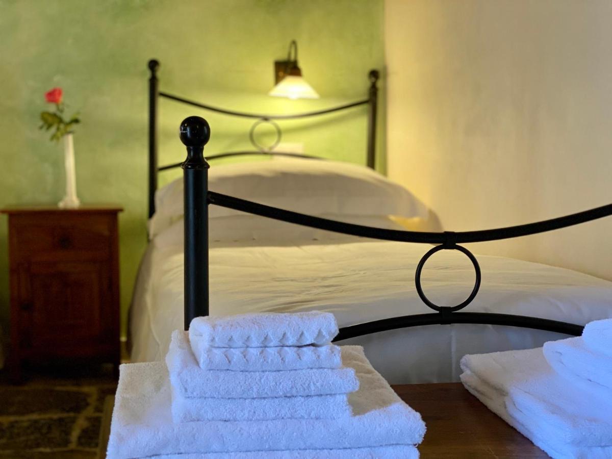 Mastro Vanni - Urban Masseria Raguse Extérieur photo