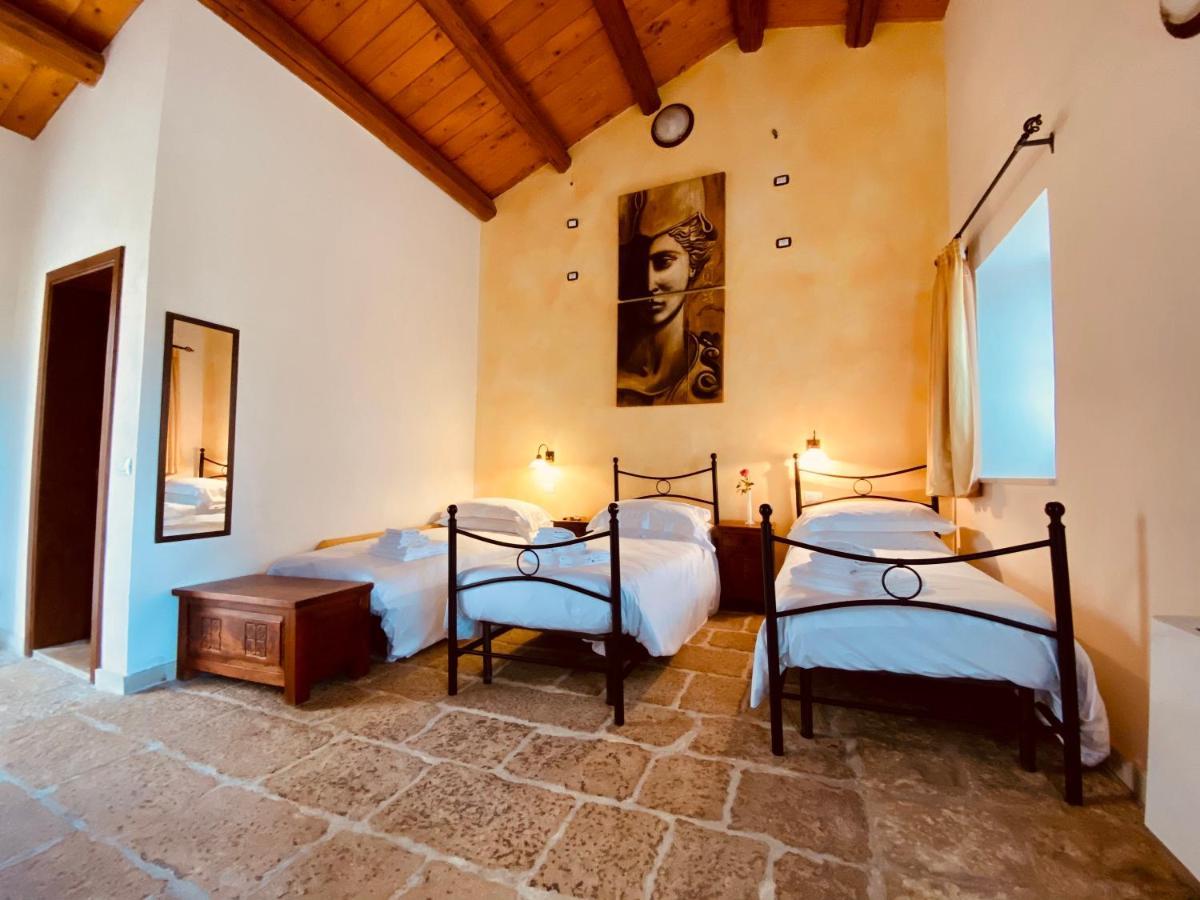Mastro Vanni - Urban Masseria Raguse Extérieur photo