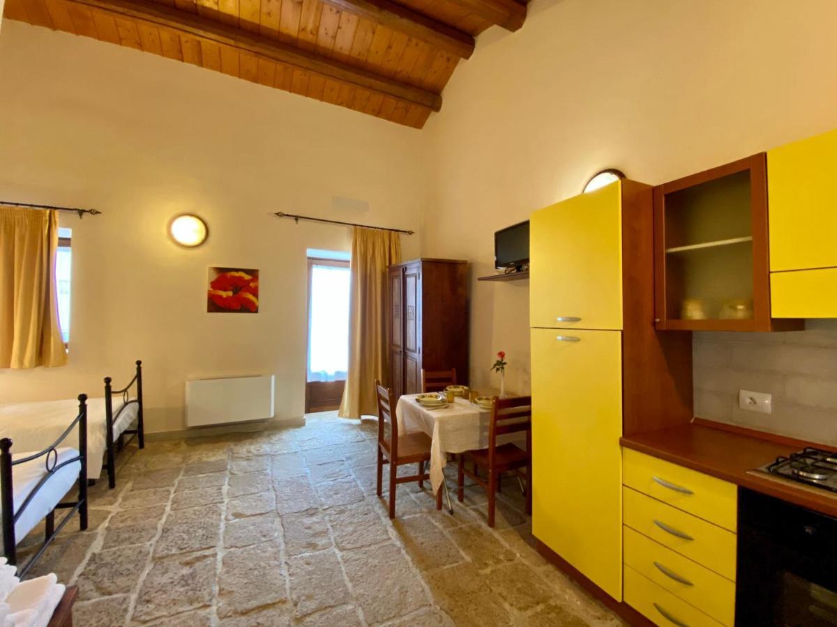 Mastro Vanni - Urban Masseria Raguse Extérieur photo