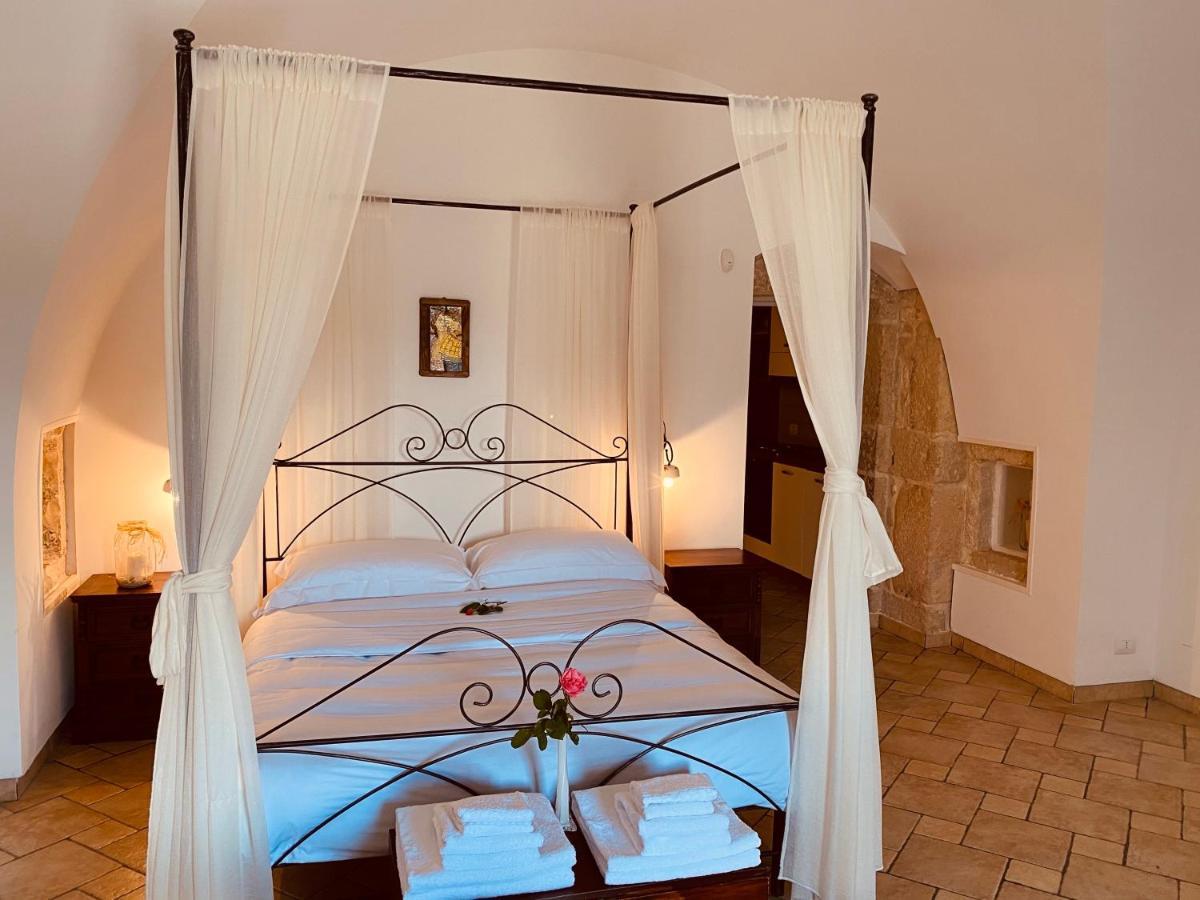 Mastro Vanni - Urban Masseria Raguse Extérieur photo