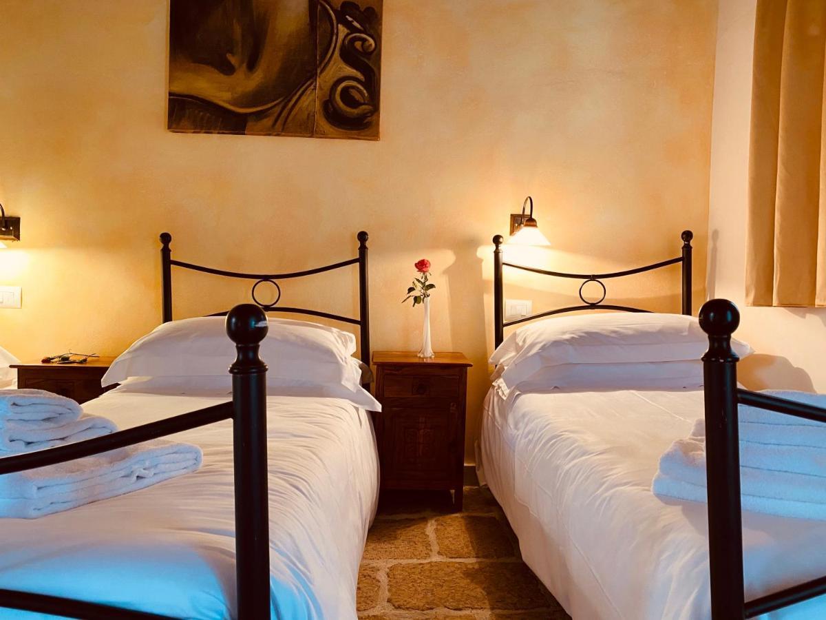 Mastro Vanni - Urban Masseria Raguse Extérieur photo