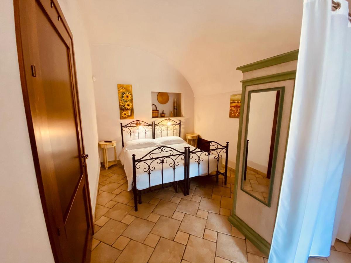 Mastro Vanni - Urban Masseria Raguse Extérieur photo