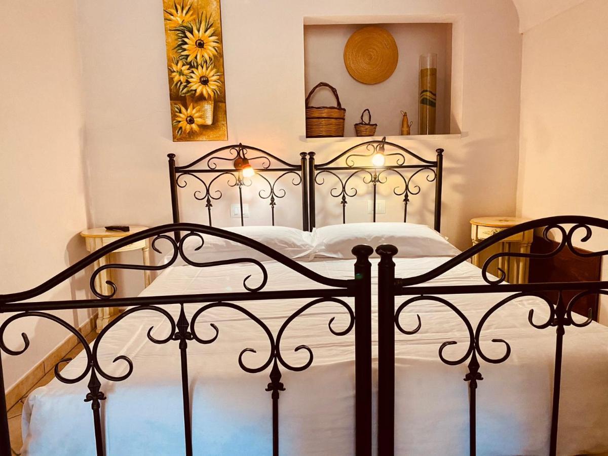 Mastro Vanni - Urban Masseria Raguse Extérieur photo