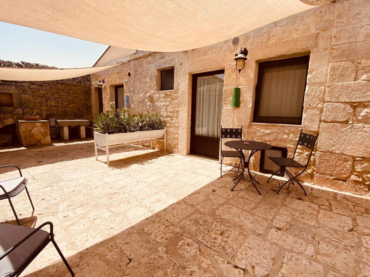 Mastro Vanni - Urban Masseria Raguse Extérieur photo