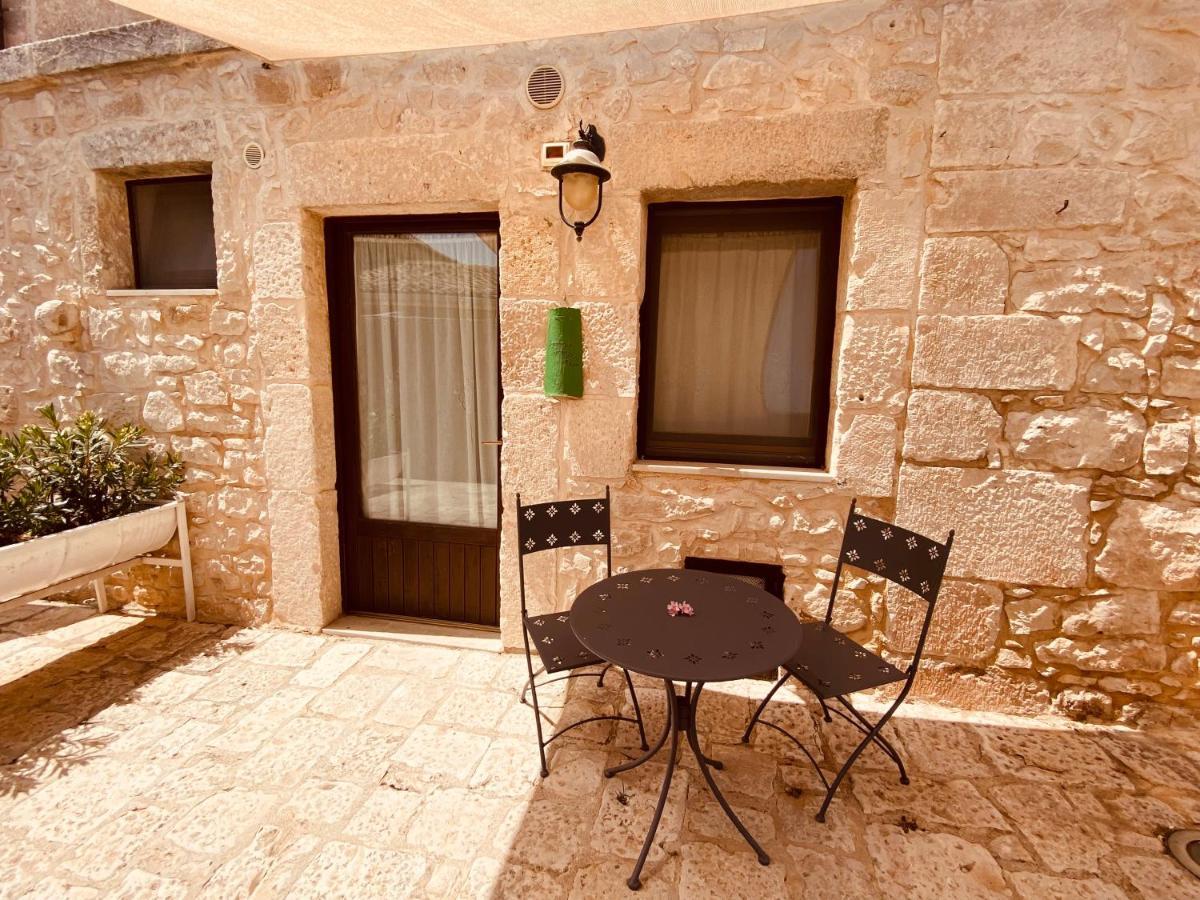 Mastro Vanni - Urban Masseria Raguse Extérieur photo