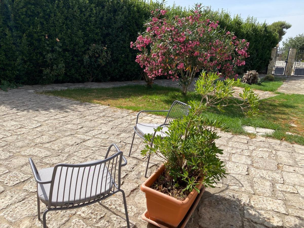 Mastro Vanni - Urban Masseria Raguse Extérieur photo