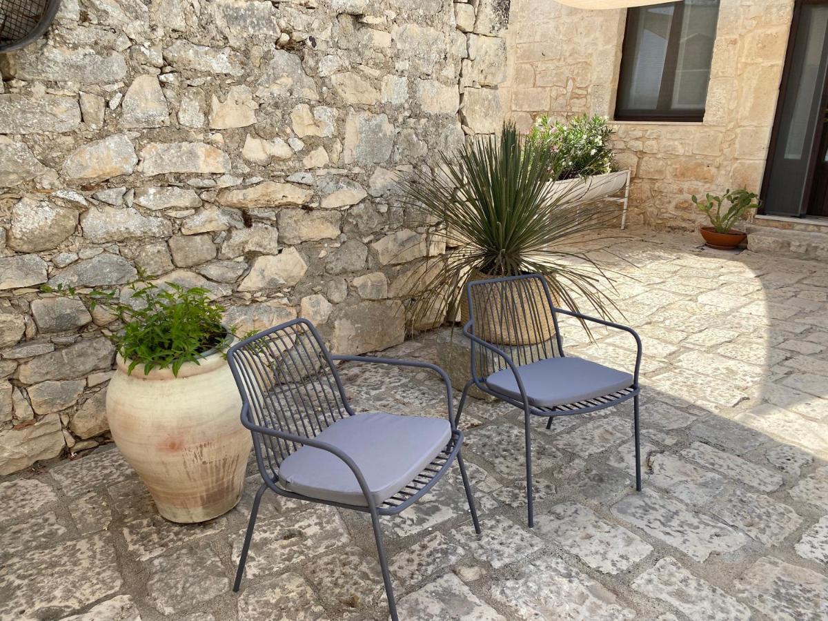 Mastro Vanni - Urban Masseria Raguse Extérieur photo