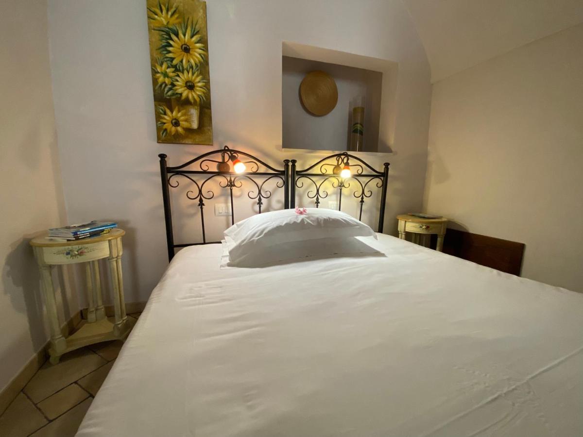 Mastro Vanni - Urban Masseria Raguse Extérieur photo