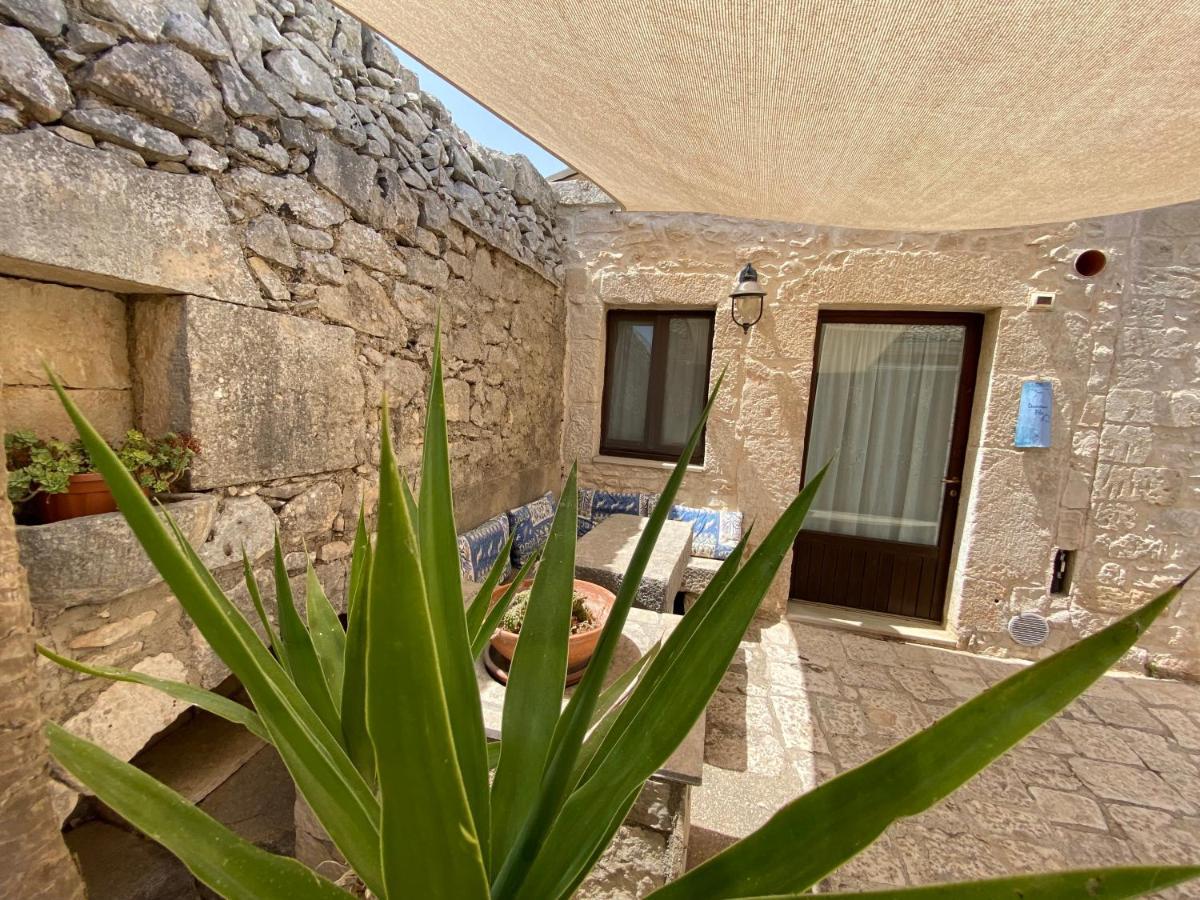 Mastro Vanni - Urban Masseria Raguse Extérieur photo