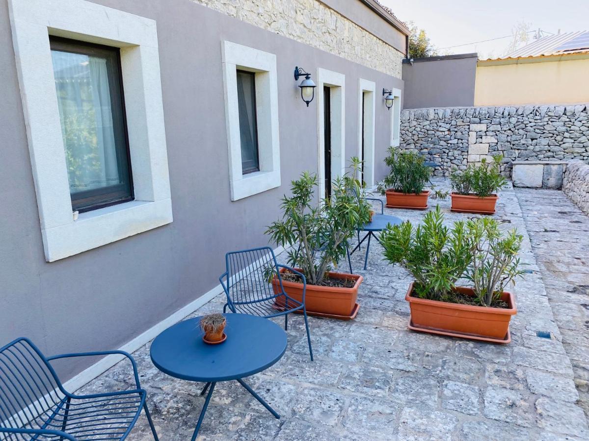Mastro Vanni - Urban Masseria Raguse Extérieur photo