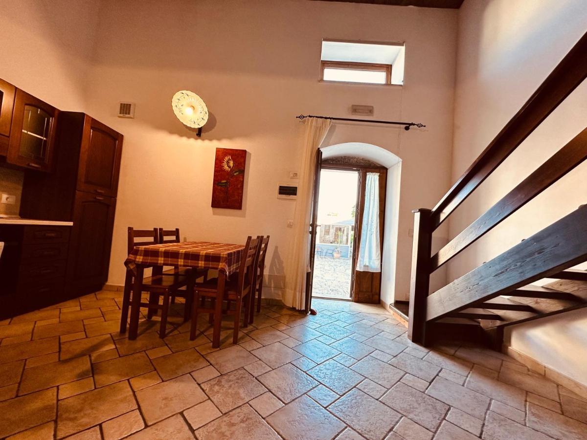 Mastro Vanni - Urban Masseria Raguse Extérieur photo