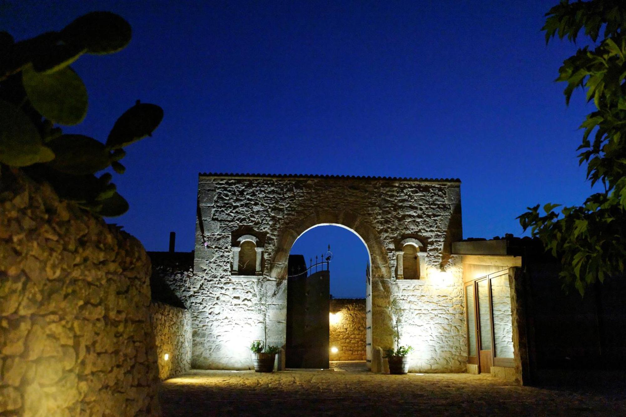 Mastro Vanni - Urban Masseria Raguse Extérieur photo