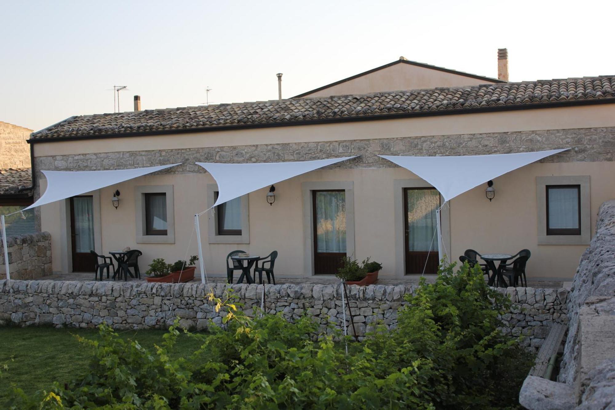 Mastro Vanni - Urban Masseria Raguse Extérieur photo