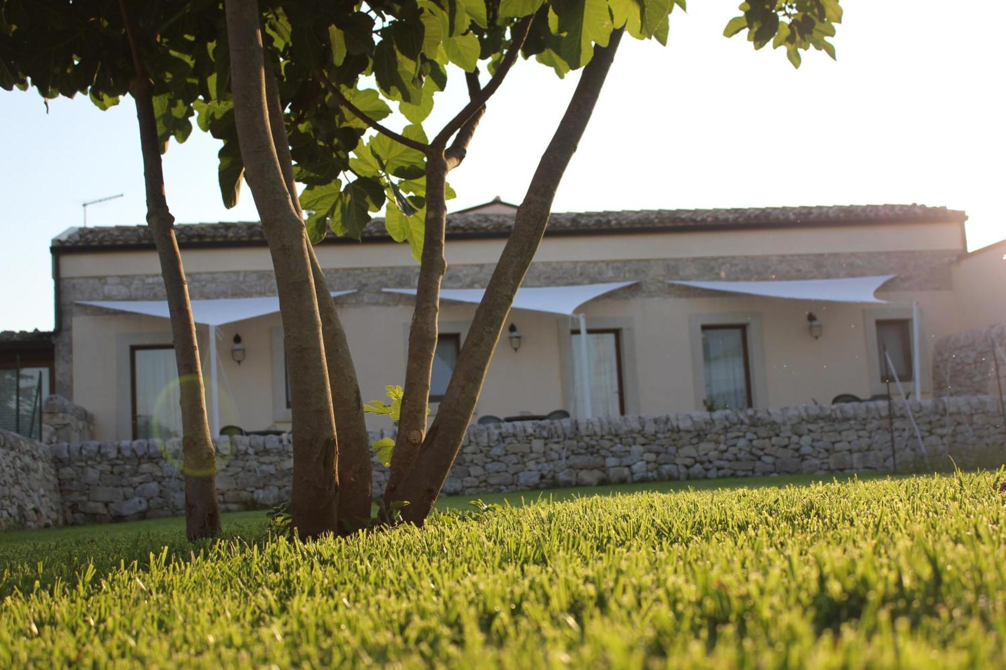 Mastro Vanni - Urban Masseria Raguse Extérieur photo