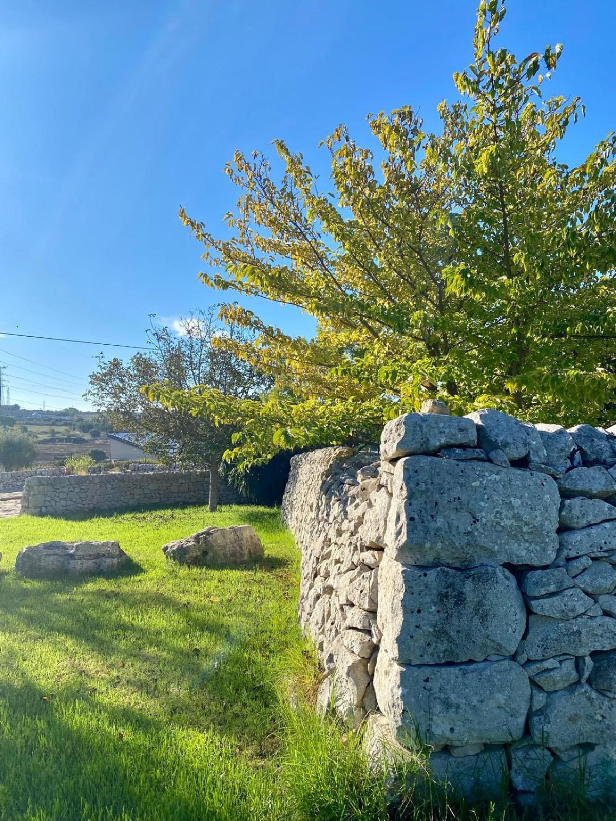 Mastro Vanni - Urban Masseria Raguse Extérieur photo