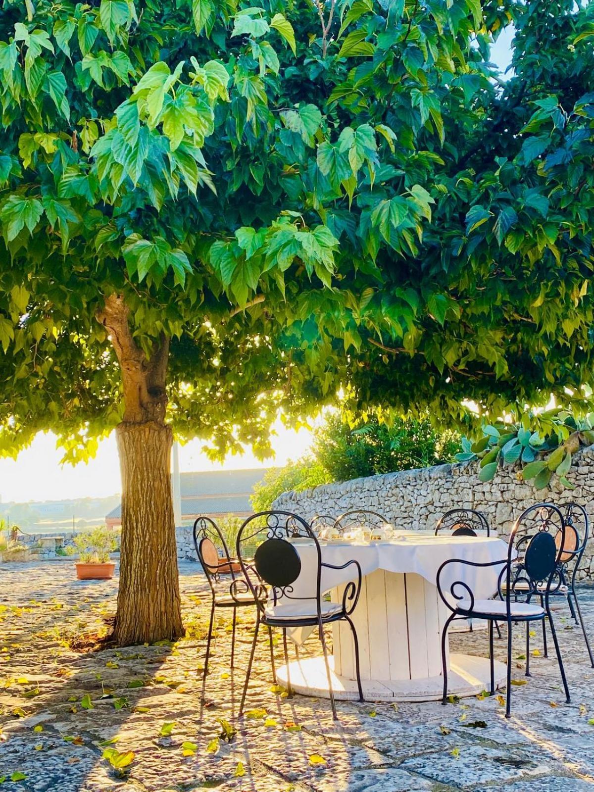 Mastro Vanni - Urban Masseria Raguse Extérieur photo