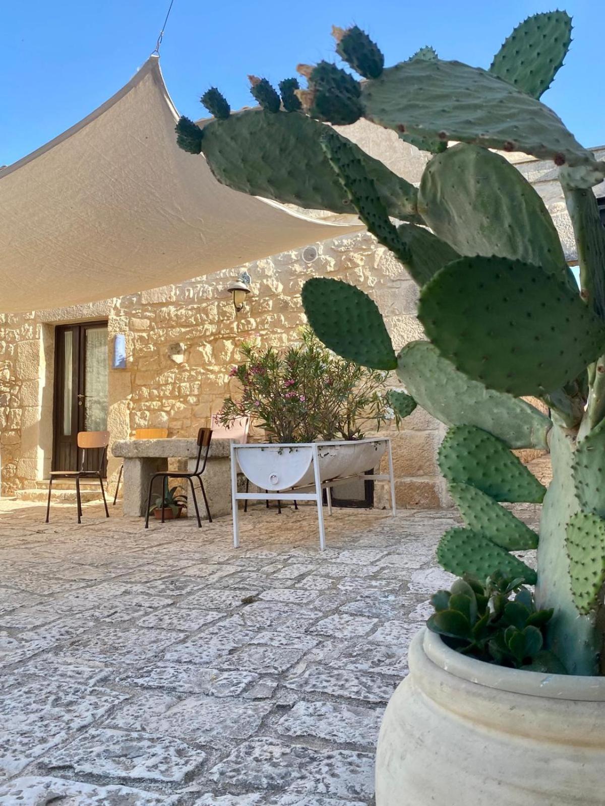 Mastro Vanni - Urban Masseria Raguse Extérieur photo