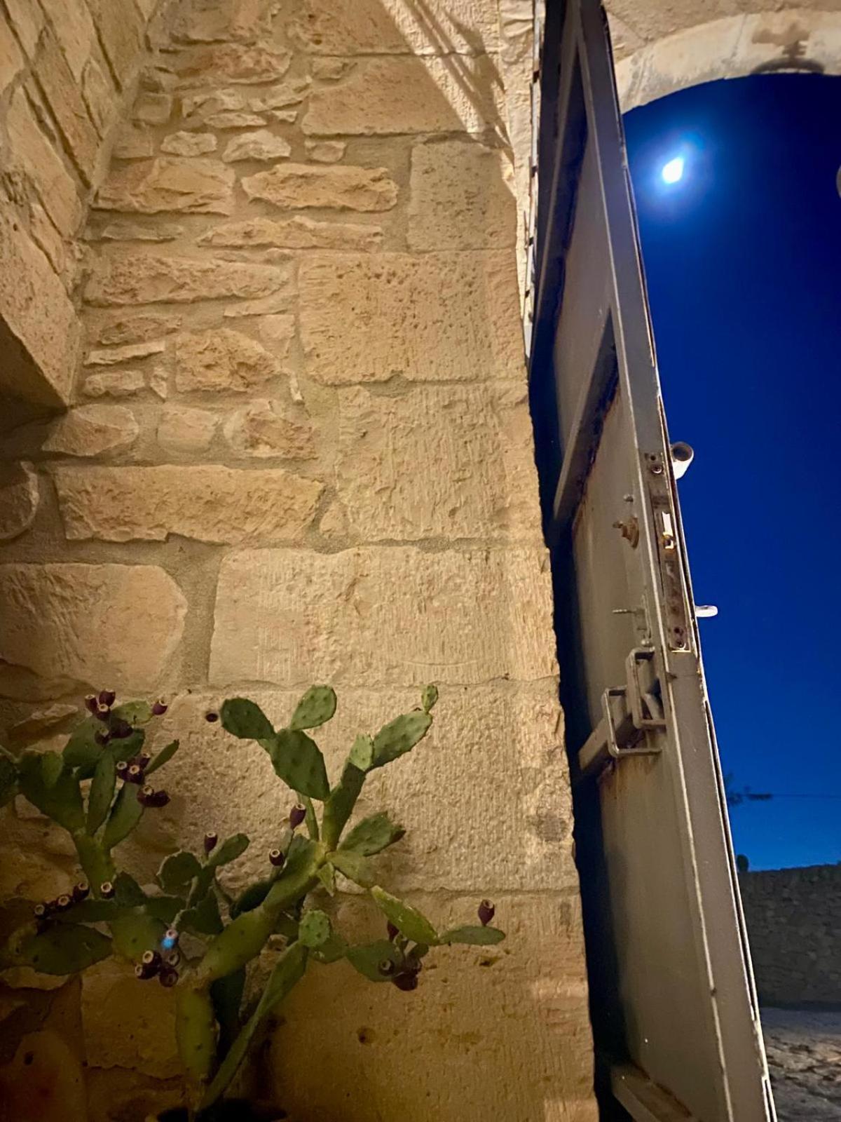 Mastro Vanni - Urban Masseria Raguse Extérieur photo
